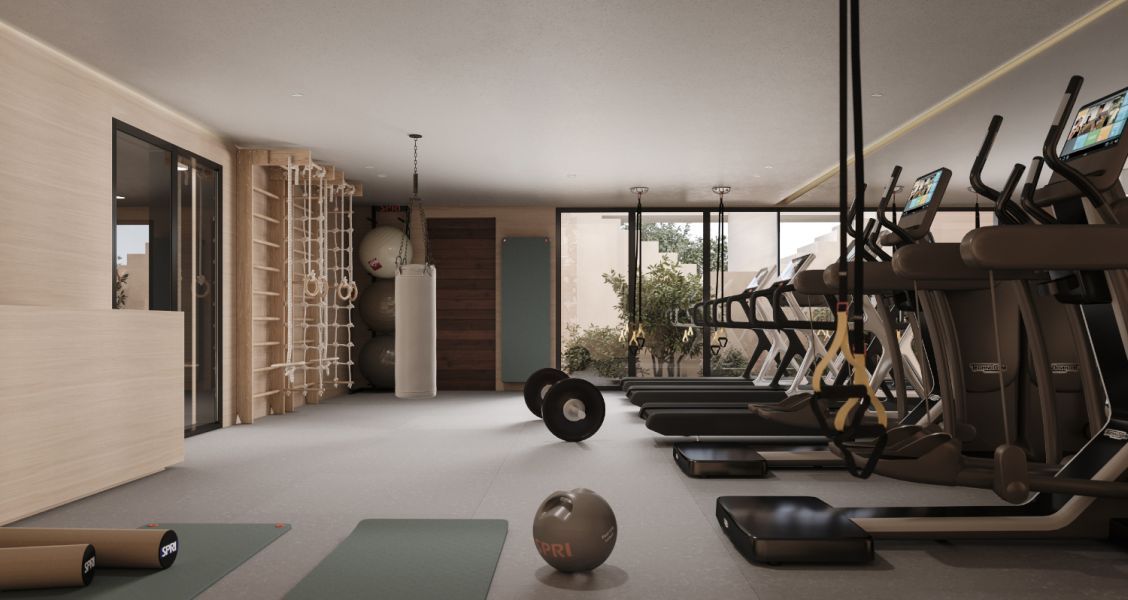 Коттедж в Эмба, Кипр, 166 м² - фото 6