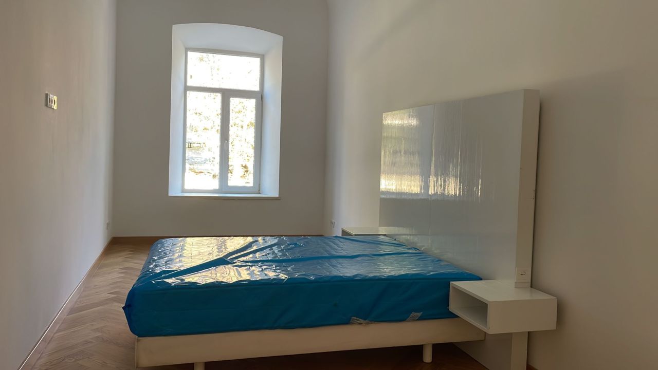 Апартаменты Одесса, Украина, 89 м² - фото 5