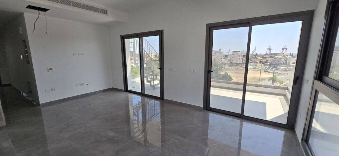 Апартаменты в Лимасоле, Кипр, 106 м² - фото 6