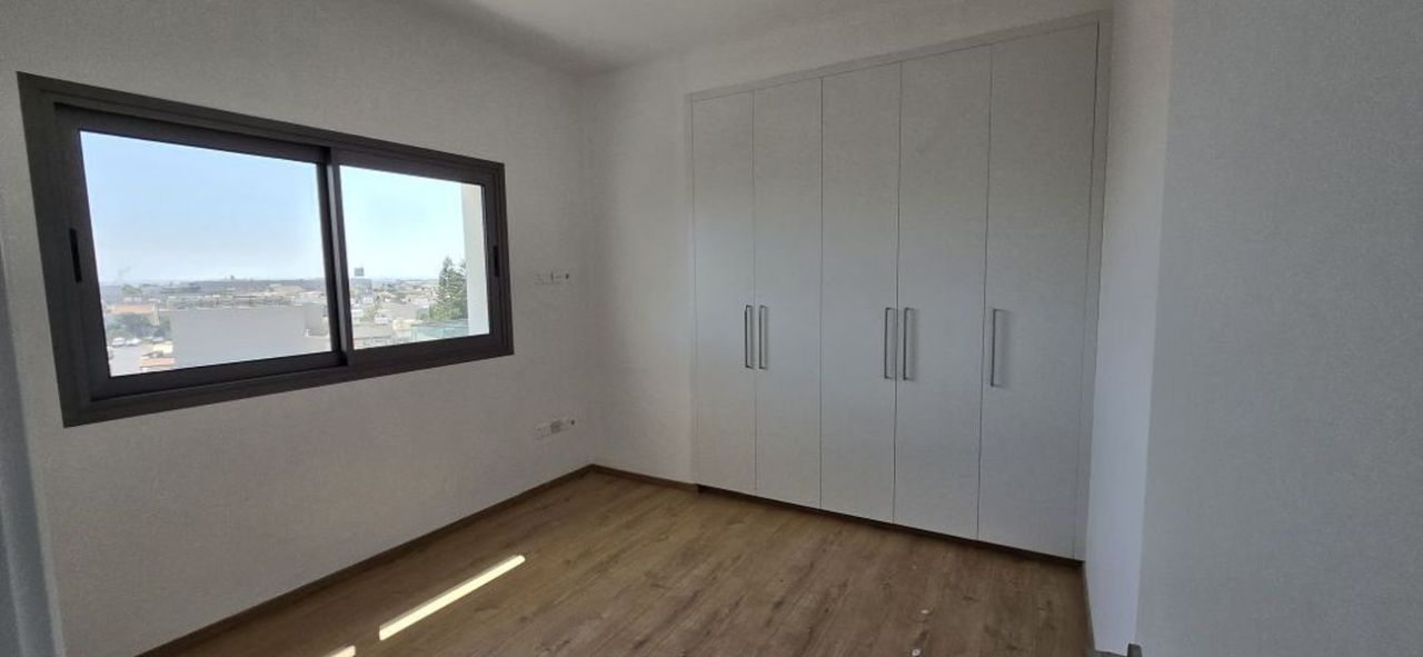 Апартаменты в Лимасоле, Кипр, 106 м² - фото 10