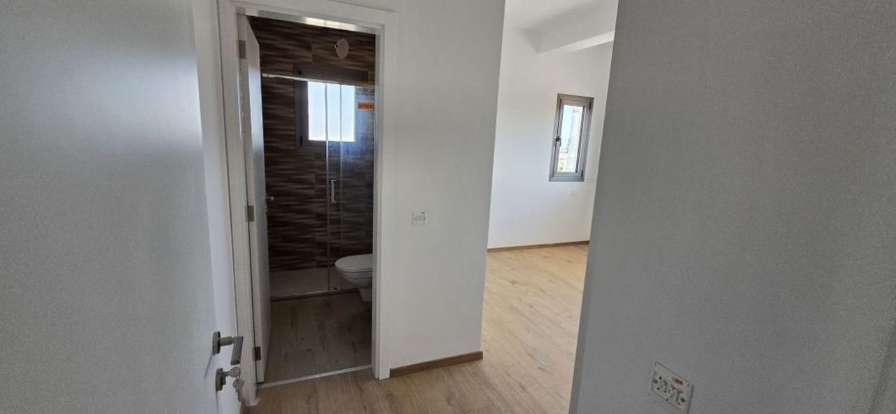 Апартаменты в Лимасоле, Кипр, 106 м² - фото 12