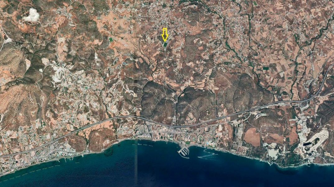 Квартира в Лимасоле, Кипр, 74 м² - фото 4