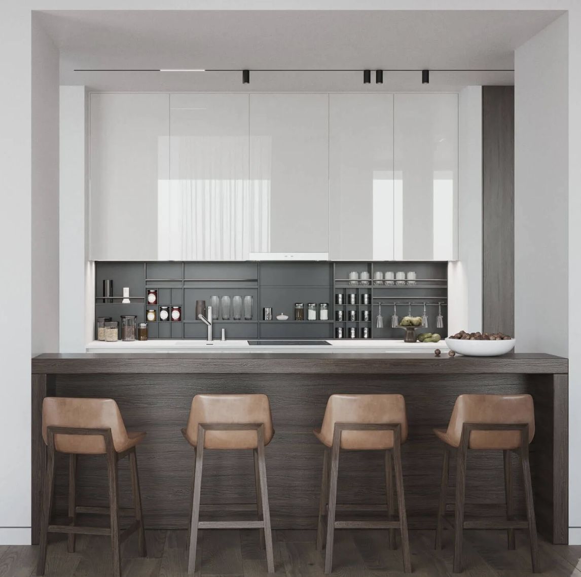 Апартаменты в Тивате, Черногория, 69 м² - фото 4