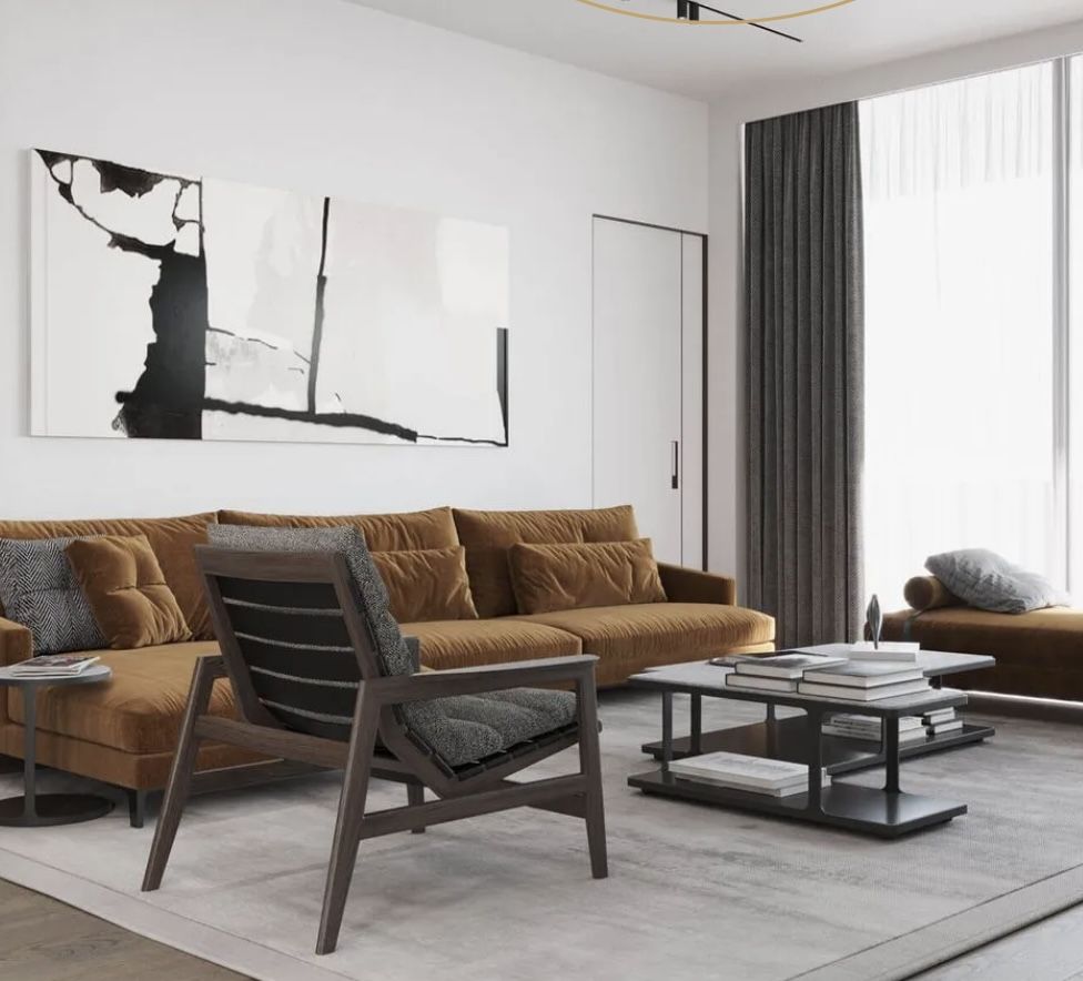 Апартаменты в Тивате, Черногория, 69 м² - фото 8