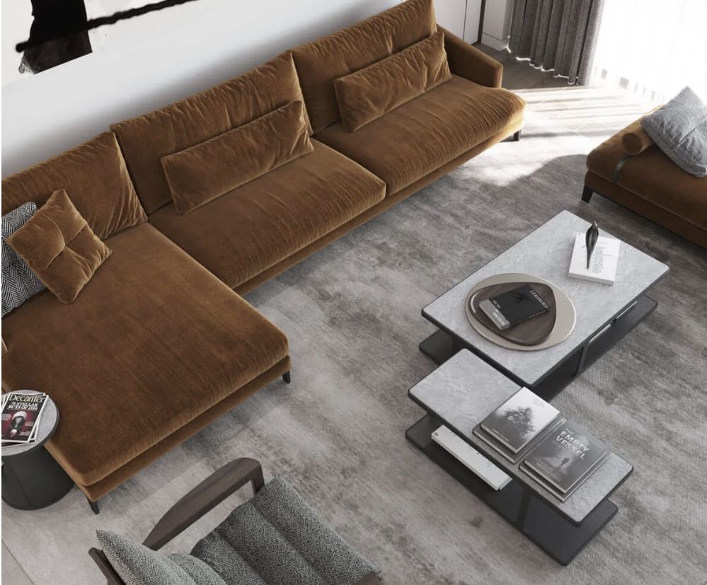 Апартаменты в Тивате, Черногория, 69 м² - фото 12