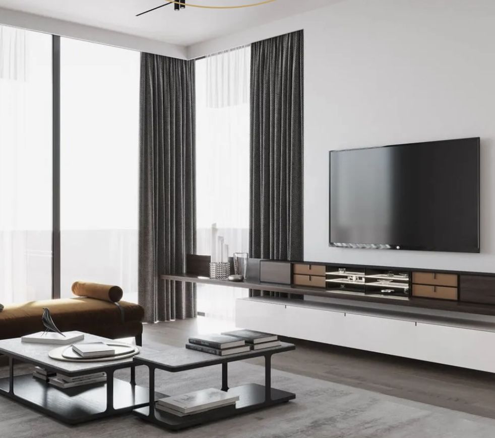 Апартаменты в Тивате, Черногория, 137.65 м² - фото 12