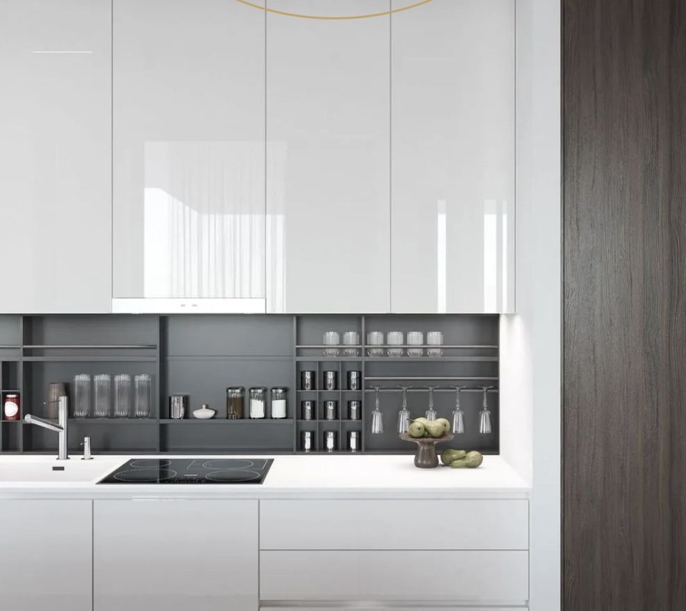 Апартаменты в Тивате, Черногория, 137.65 м² - фото 5