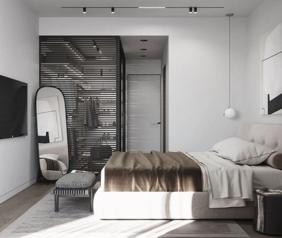 Апартаменты в Тивате, Черногория, 137.65 м² - фото 8