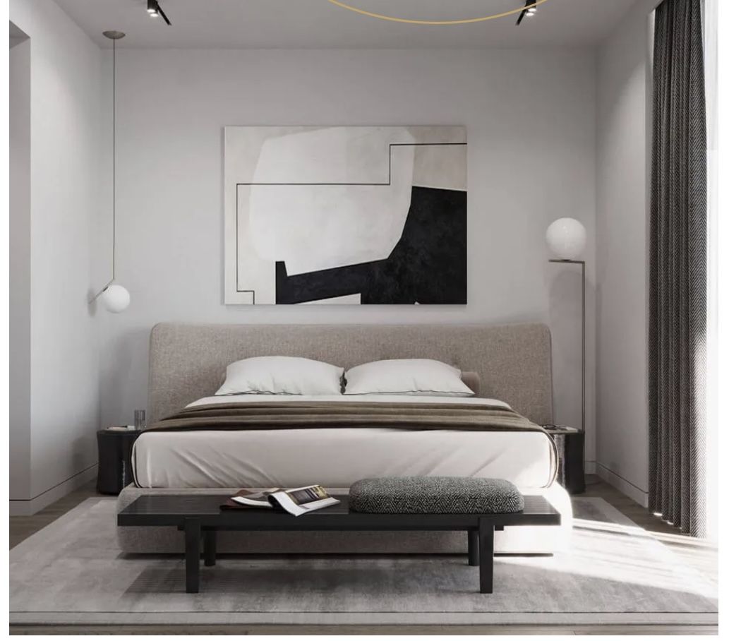 Апартаменты в Тивате, Черногория, 137.65 м² - фото 6