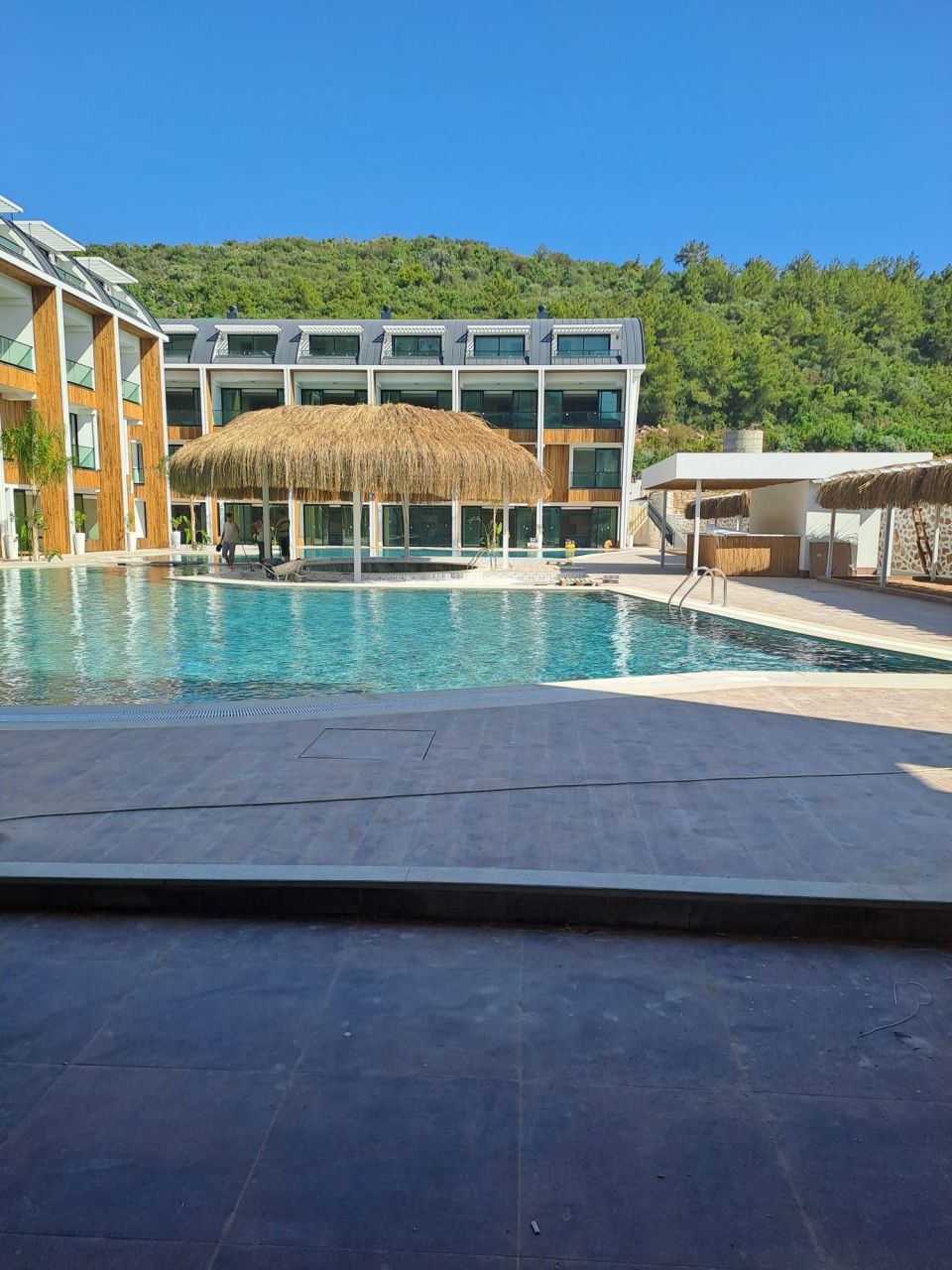 Пентхаус в Конаклы, Турция, 155 м² - фото 12