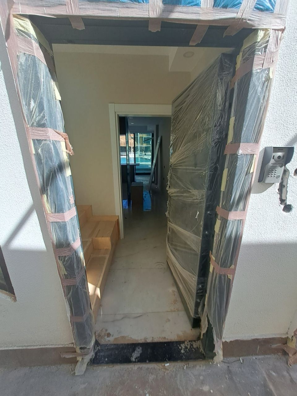 Пентхаус в Конаклы, Турция, 155 м² - фото 9