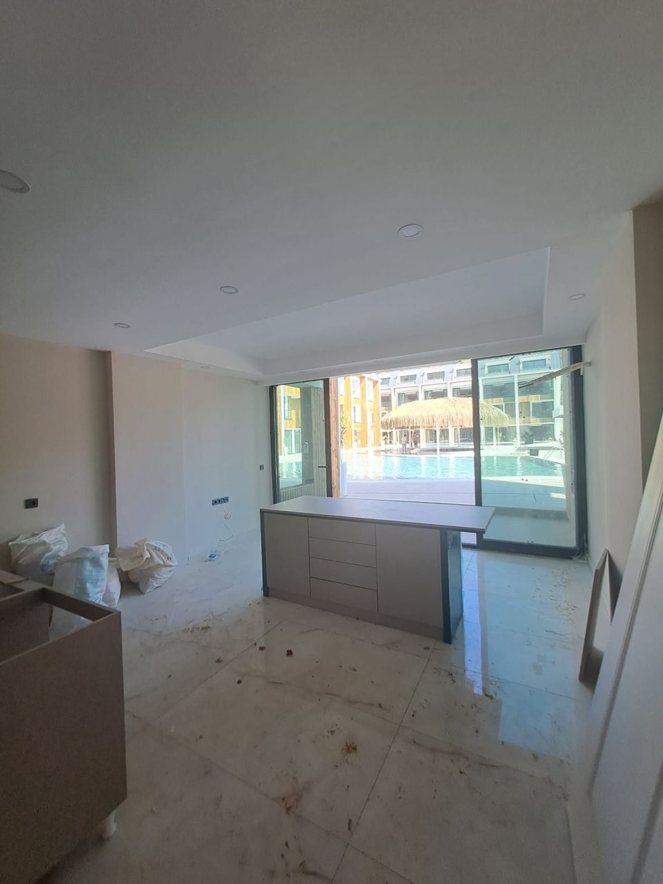 Пентхаус в Конаклы, Турция, 155 м² - фото 11