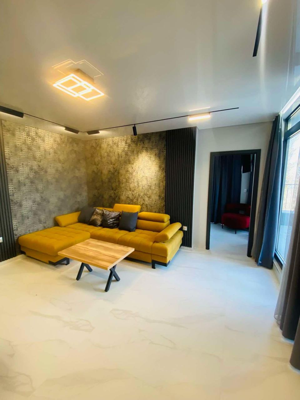 Апартаменты в Обзоре, Болгария, 123 м² - фото 2