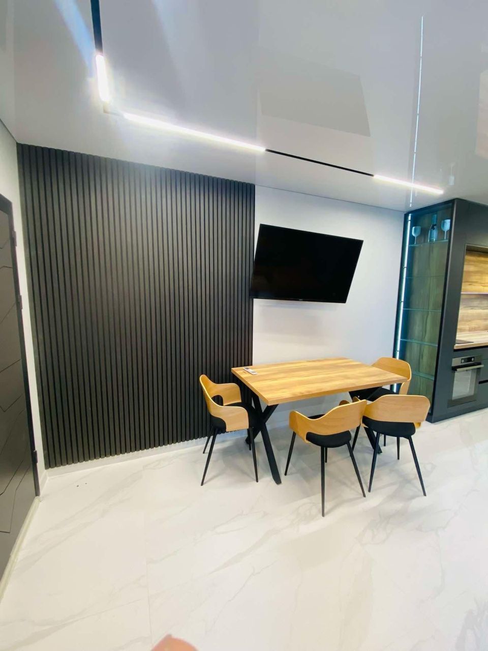 Апартаменты в Обзоре, Болгария, 123 м² - фото 3