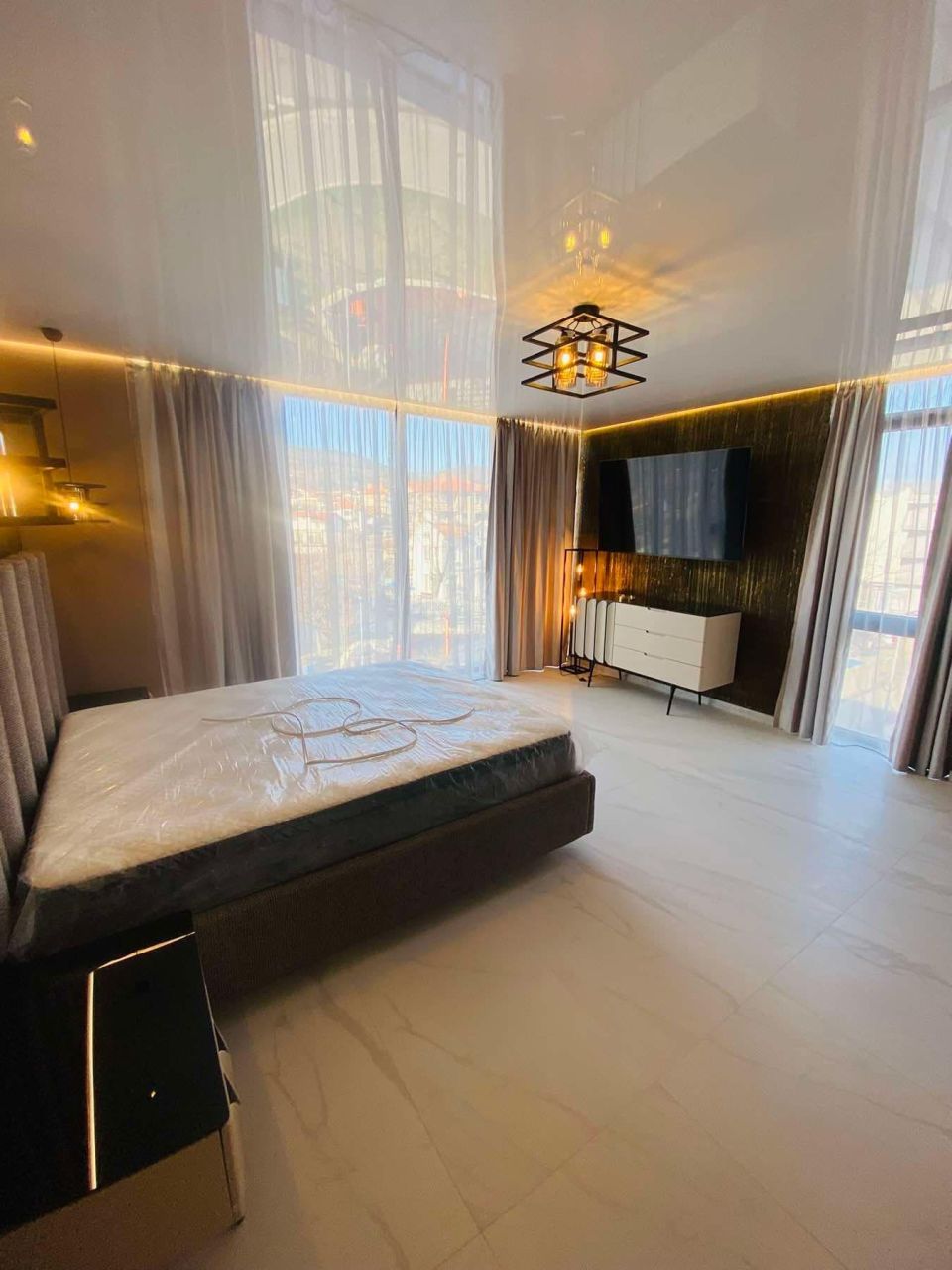 Апартаменты в Обзоре, Болгария, 123 м² - фото 6