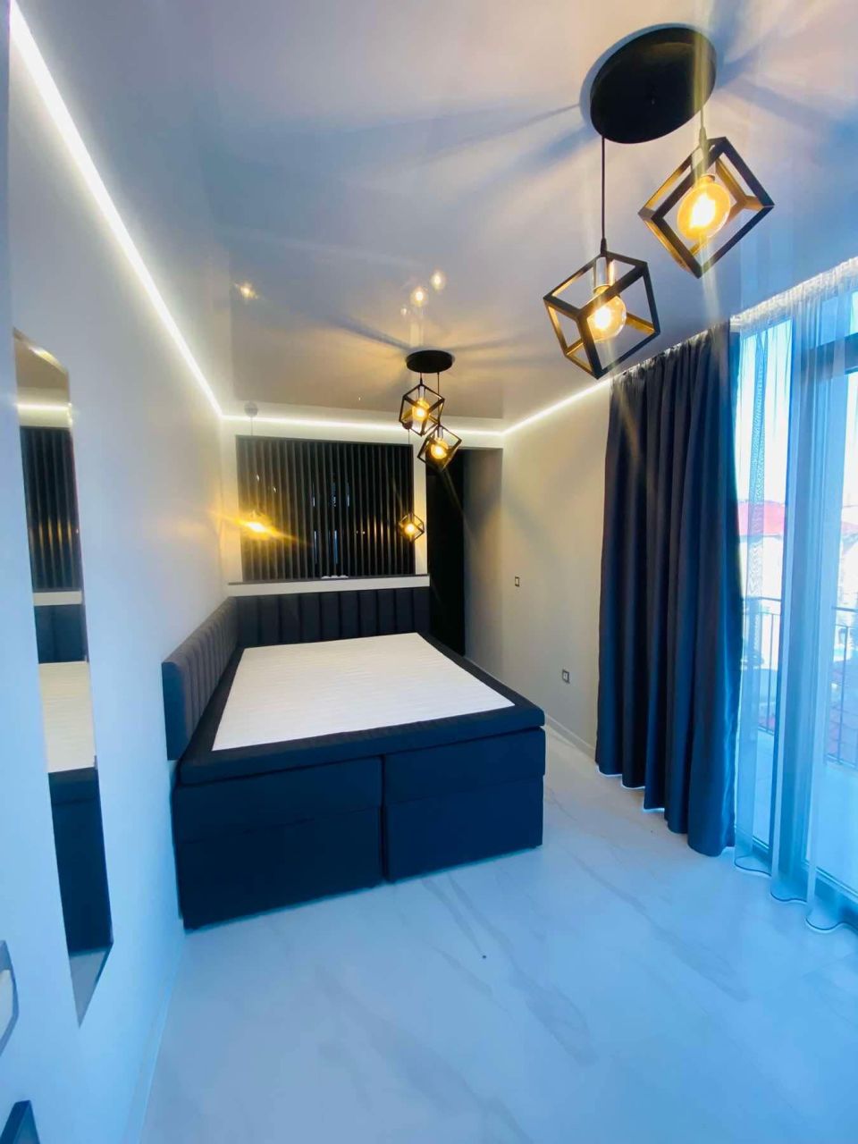 Апартаменты в Обзоре, Болгария, 123 м² - фото 10