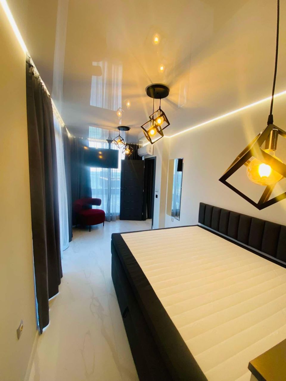 Апартаменты в Обзоре, Болгария, 123 м² - фото 9