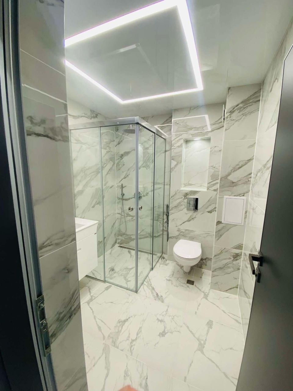 Апартаменты в Обзоре, Болгария, 123 м² - фото 13