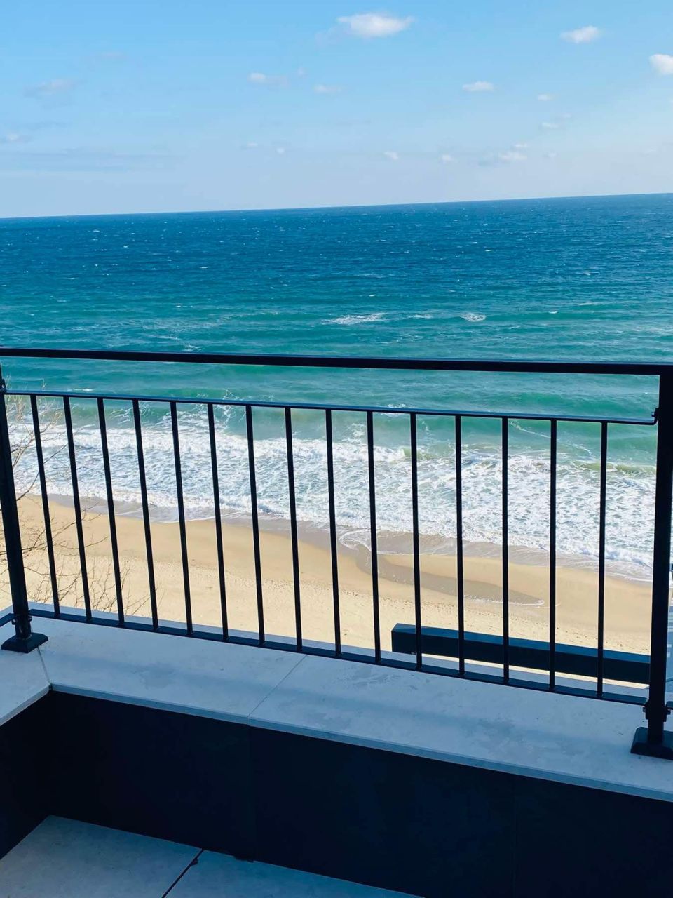 Апартаменты в Обзоре, Болгария, 123 м² - фото 12