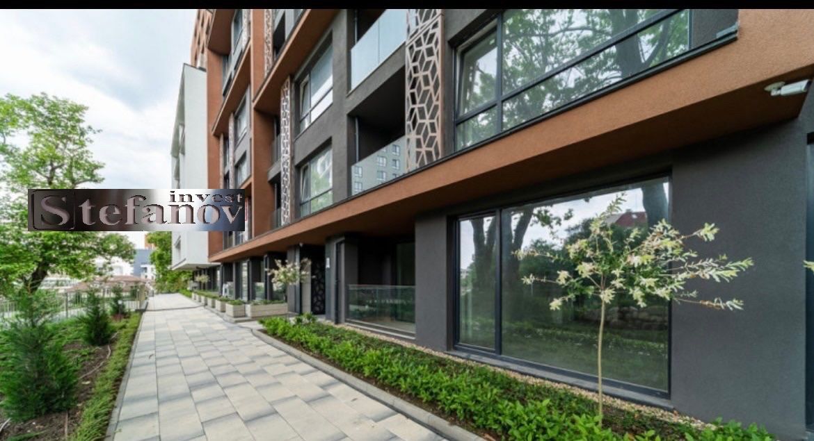 Квартира в Бриз, Болгария, 119 м² - фото 2