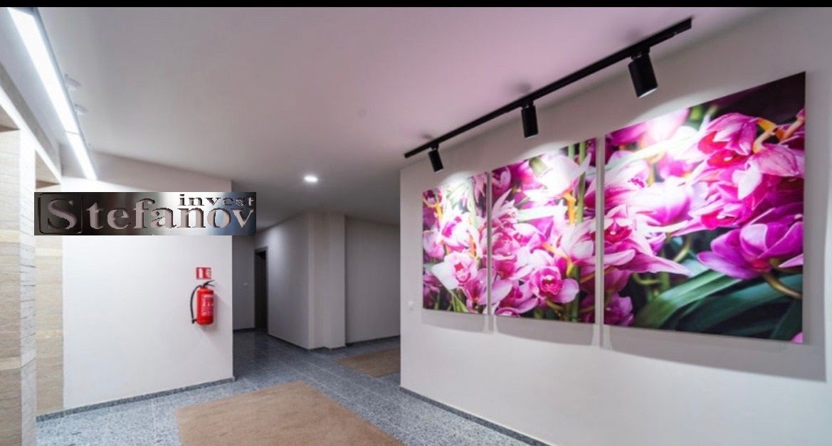 Квартира в Бриз, Болгария, 119 м² - фото 10