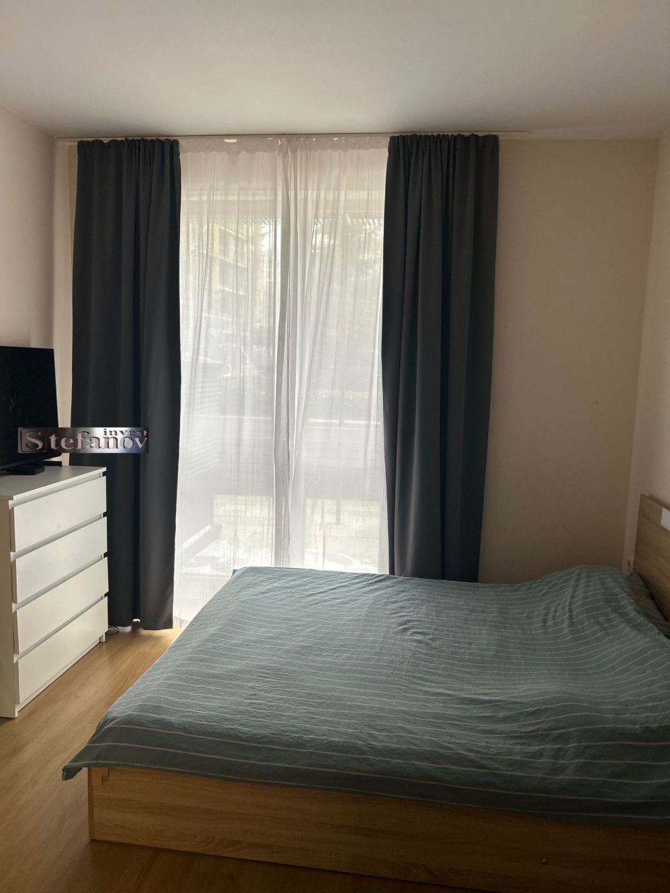 Квартира в Бриз, Болгария, 119 м² - фото 8