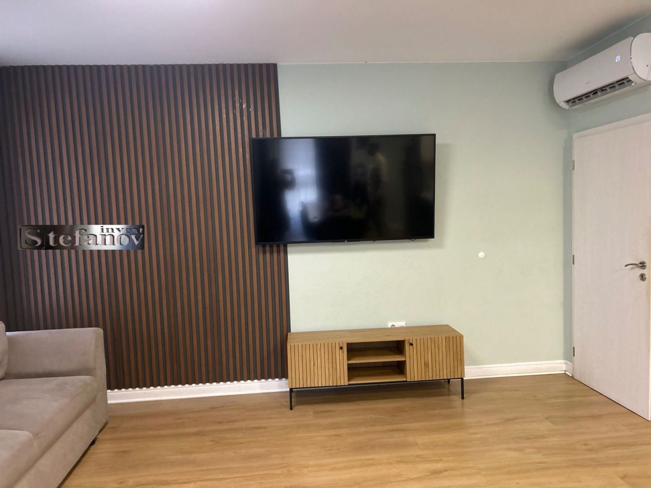 Квартира в Бриз, Болгария, 119 м² - фото 6