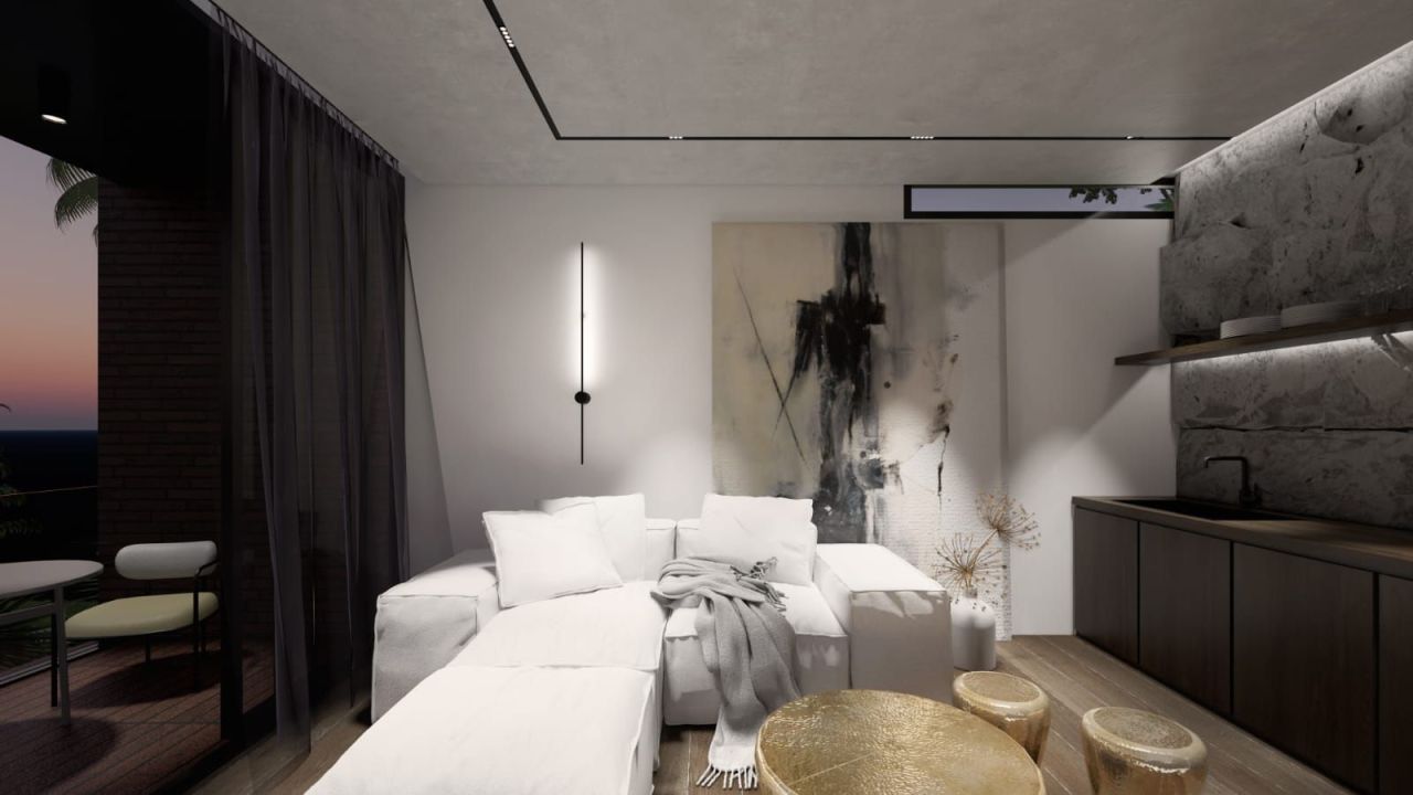 Вилла в Улувату, Индонезия, 40 м² - фото 6