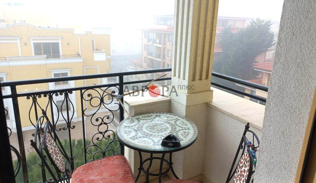 Квартира в Святом Власе, Болгария, 104 м² - фото 13