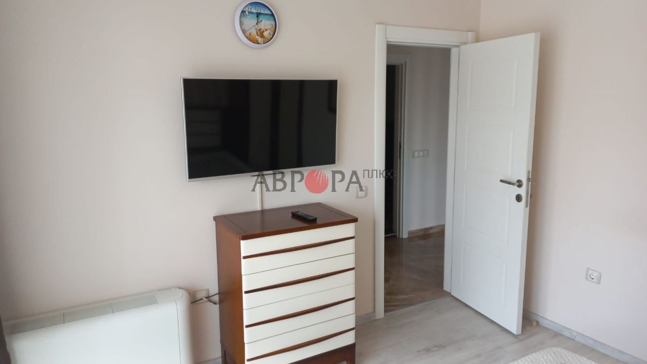 Квартира в Святом Власе, Болгария, 104 м² - фото 8