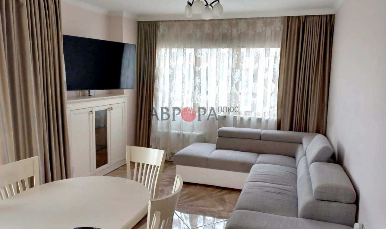 Квартира в Святом Власе, Болгария, 104 м² - фото 5