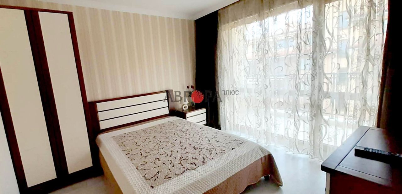 Квартира в Святом Власе, Болгария, 104 м² - фото 7