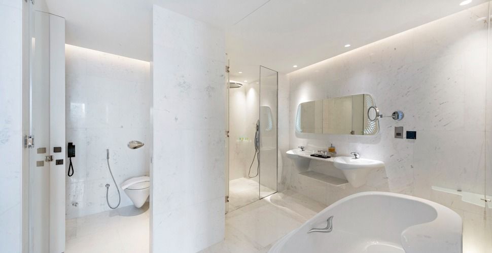 Апартаменты в Дубае, ОАЭ, 75 м² - фото 6