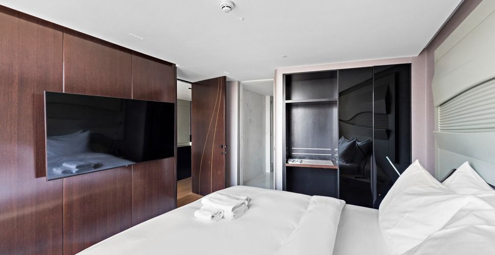 Апартаменты в Дубае, ОАЭ, 75 м² - фото 3