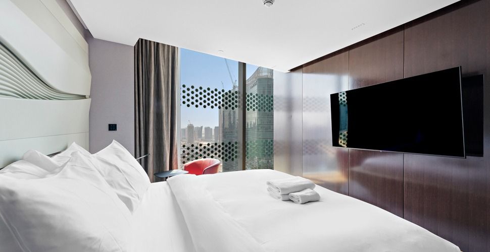 Апартаменты в Дубае, ОАЭ, 75 м² - фото 4