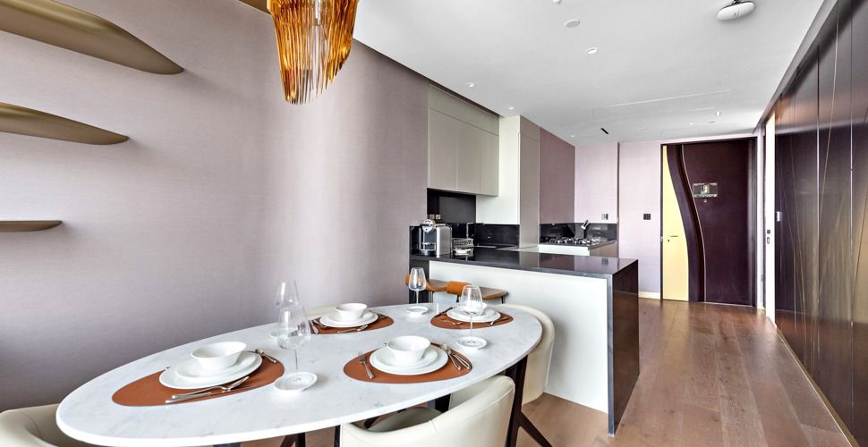 Апартаменты в Дубае, ОАЭ, 75 м² - фото 2