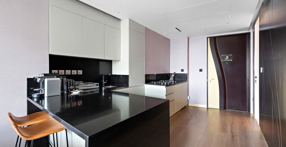 Апартаменты в Дубае, ОАЭ, 75 м² - фото 10