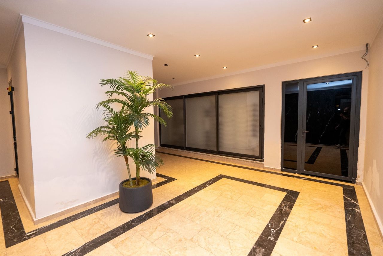 Апартаменты в Алании, Турция, 229 м² - фото 10