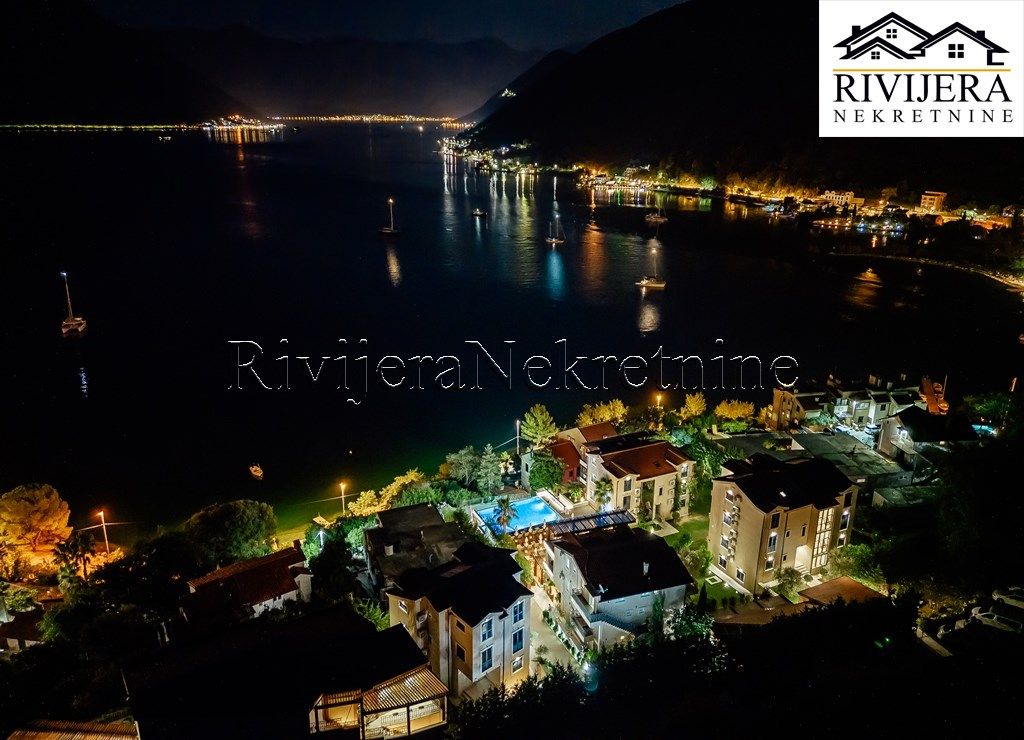 Квартира в Которе, Черногория, 22 м² - фото 8