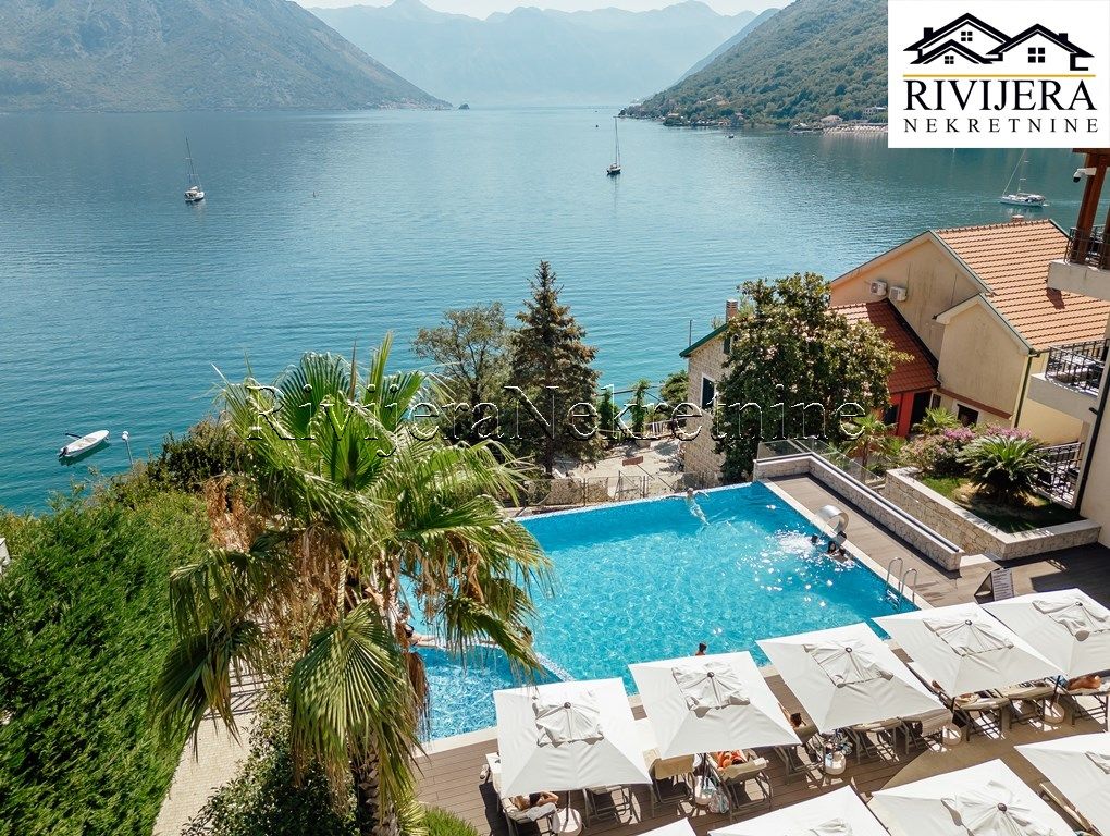 Квартира в Которе, Черногория, 22 м² - фото 7