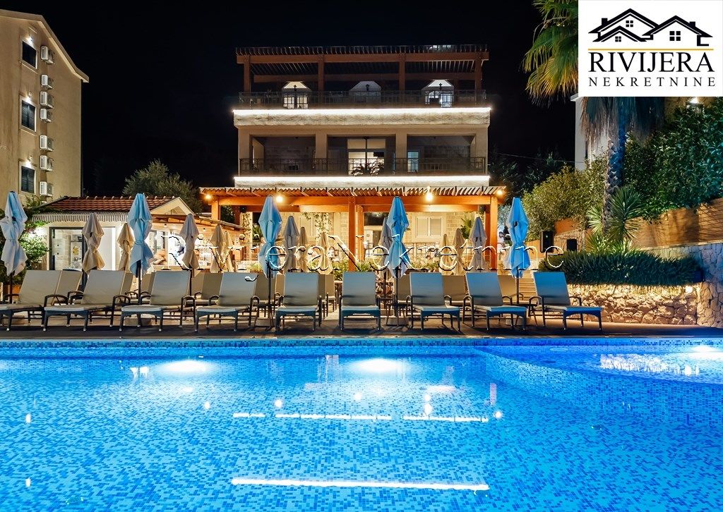 Квартира в Которе, Черногория, 22 м² - фото 9