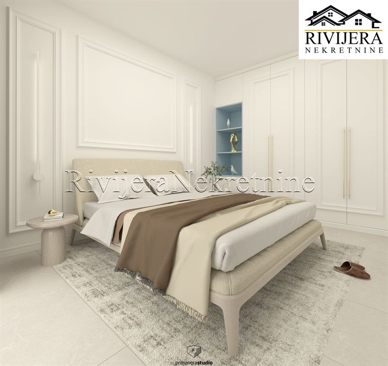 Квартира в Которе, Черногория, 191 м² - фото 4