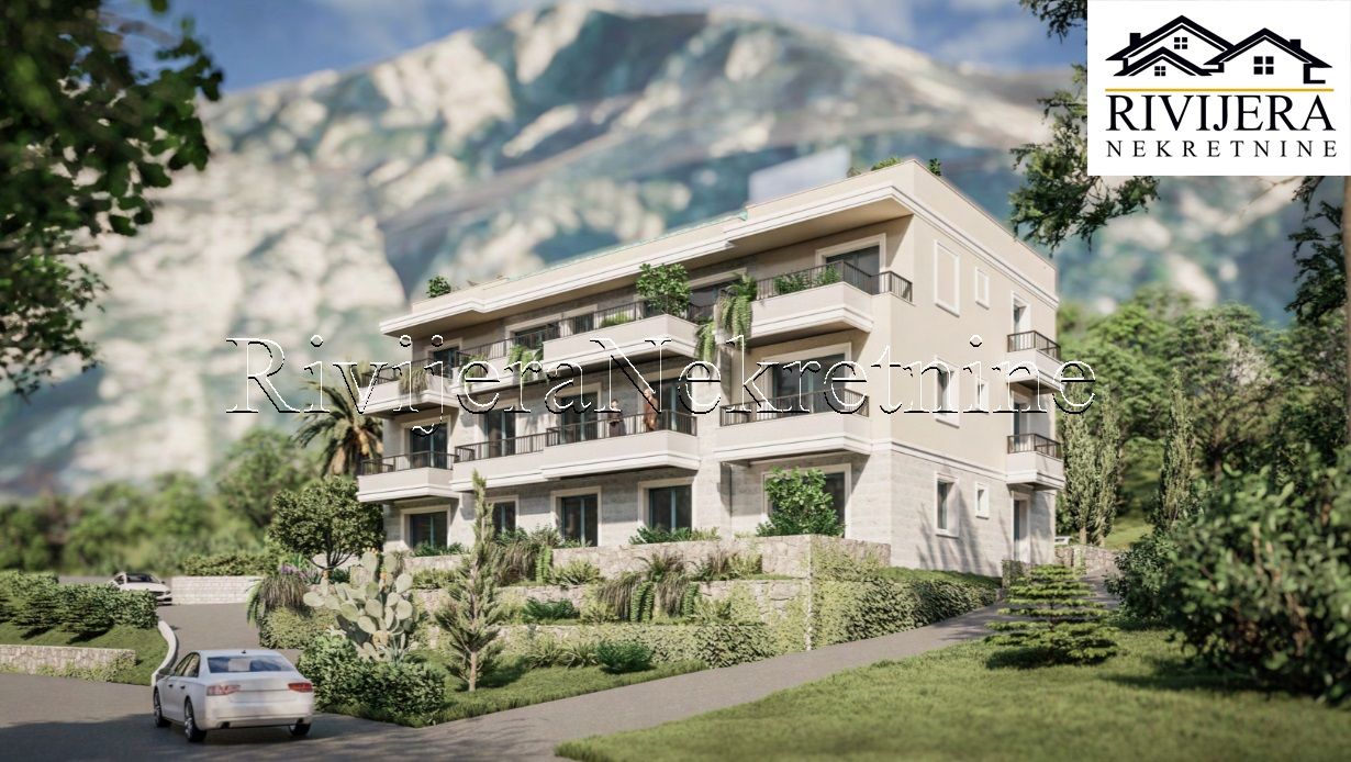 Квартира в Которе, Черногория, 191 м² - фото 10