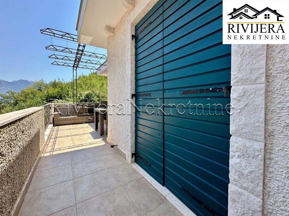 Квартира в Которе, Черногория, 103 м² - фото 3