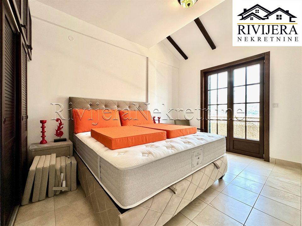 Квартира в Которе, Черногория, 103 м² - фото 7