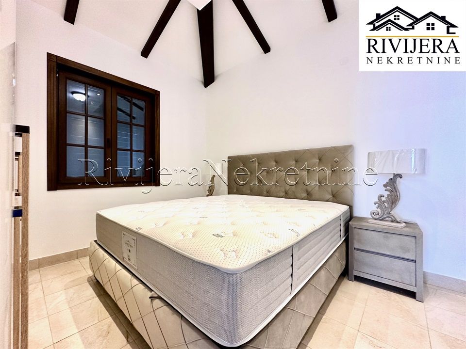 Квартира в Которе, Черногория, 103 м² - фото 6