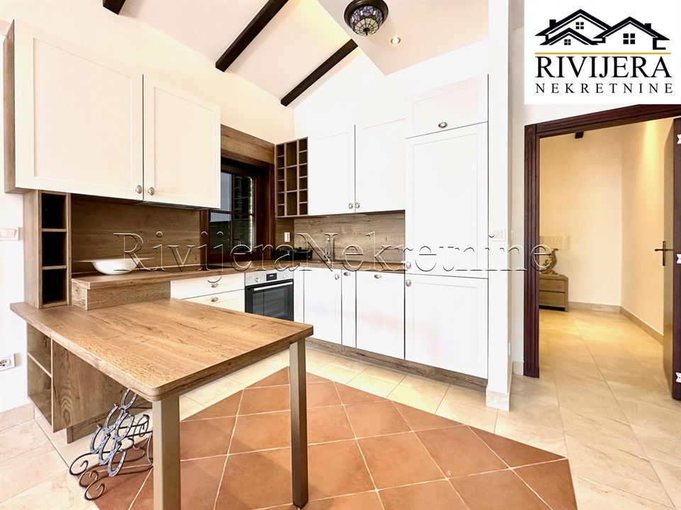 Квартира в Которе, Черногория, 103 м² - фото 5