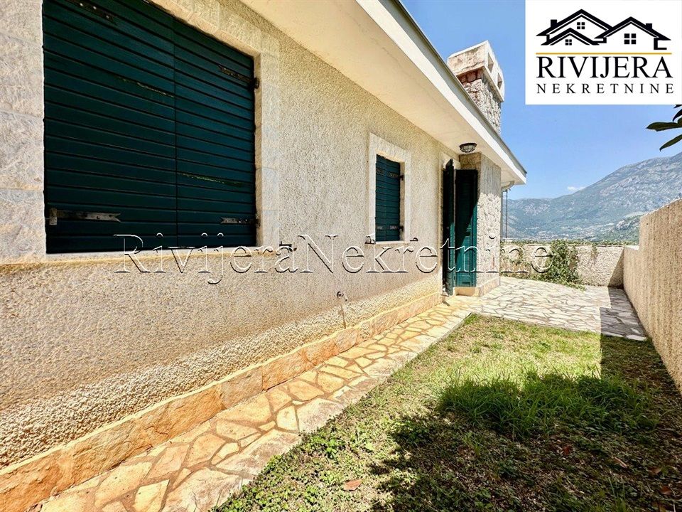 Квартира в Которе, Черногория, 103 м² - фото 10