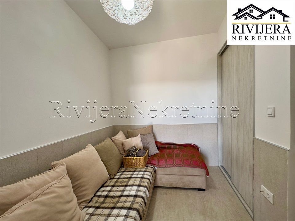 Квартира в Тивате, Черногория, 77 м² - фото 7