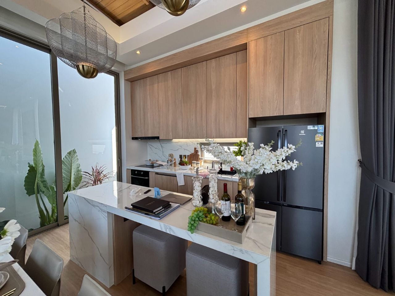 Вилла на острове Пхукет, Таиланд, 270 м² - фото 6